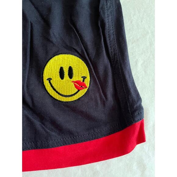 New Addiction Lip Service Boxers Size Large Vintage with Tags - Picture 8 of 8